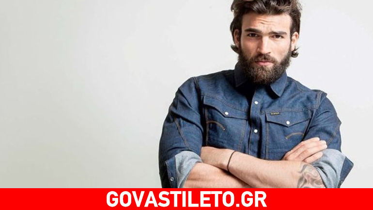 Αποκάλυψη: Ο Δημήτρης Αλεξάνδρου θα γίνει μπαμπάς!