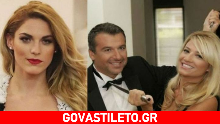 Όσα είπε η Μαντώ Γαστεράτου για το διαζύγιο Λιάγκα – Σκορδά