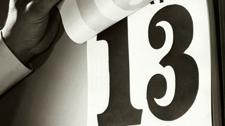 Tρίτη και 13: Γιατί θεωρείται γρουσούζικη;