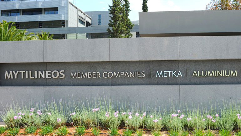 Απόφαση-ορόσημο για την έναρξη εταιρικών μετασχηματισμών του ομίλου Μυτιληναίος
