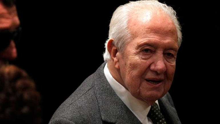 Ο πρώην πρόεδρος της Πορτογαλίας Σουάρες νοσηλεύεται σε κρίσιμη κατάσταση