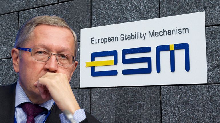 “Παγώνουν” τα μέτρα για το χρέος