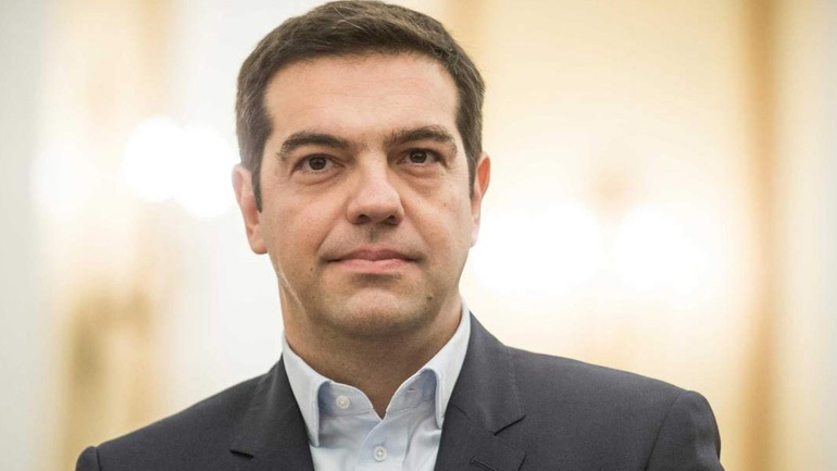 Στη Θεσσαλονίκη σήμερα ο Αλέξης Τσίπρας
