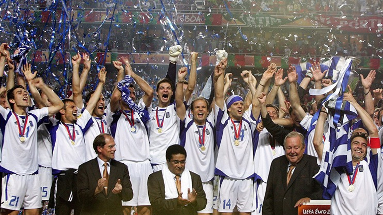 Σε τουρνουά «5Χ5» φιλανθρωπικού χαρακτήρα, στην Πολωνία, η Εθνική του 2004