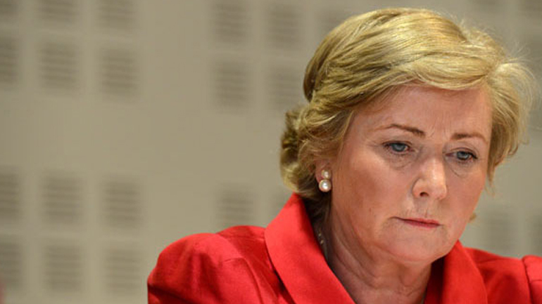 Συνάντηση Σκουρλέτη – Τόσκα με την αναπληρώτρια πρωθυπουργό της Ιρλανδίας