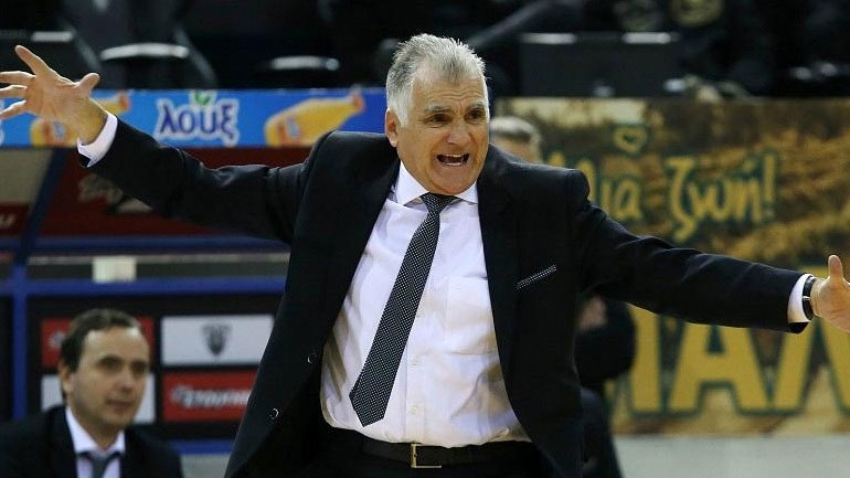 «Είμαστε στεναχωρημένοι για το αποτέλεσμα»