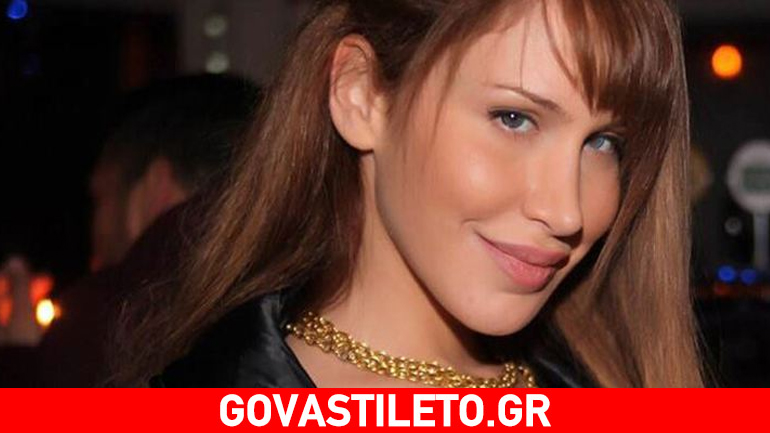 Πετρούλα Κωστίδου: «Αν ο σύντροφός μου κάνει one night stand, ελπίζω να το απολαύσει…»