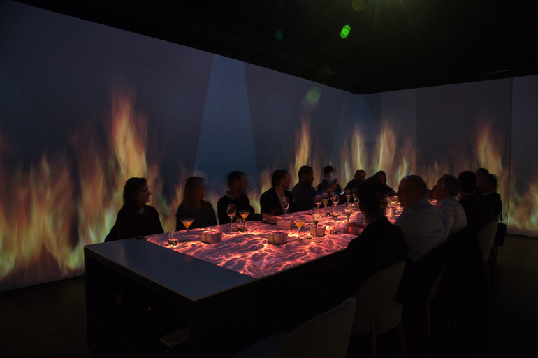 H MINI μας έβαλε φωτιές!