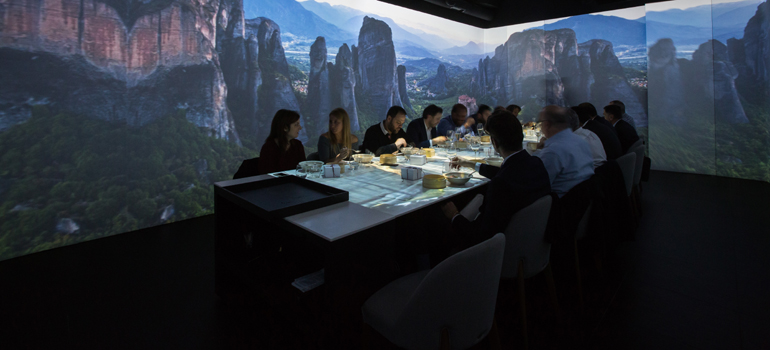 Πάμε... βουνό!