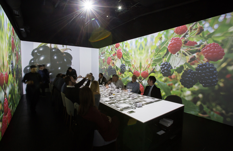 Ωραία εποχή...