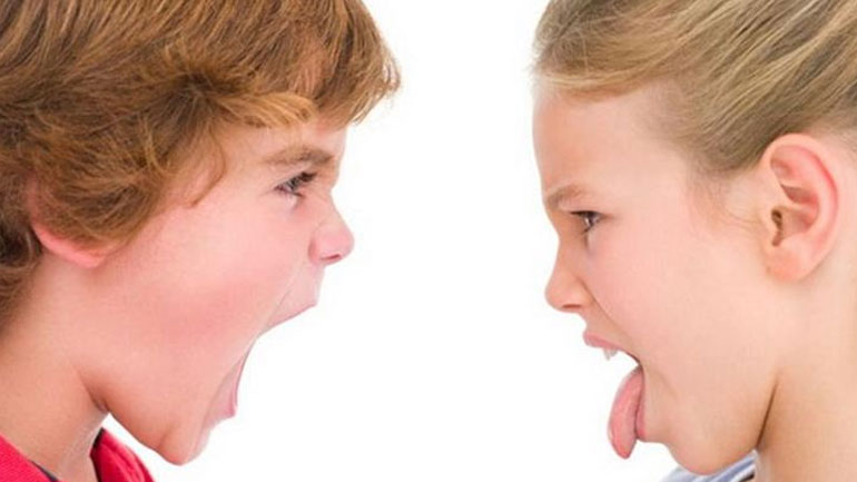 Ποιοι είναι οι λόγοι που τα αδέλφια τσακώνονται μεταξύ τους