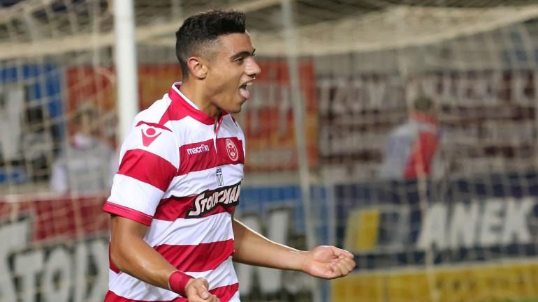 Με ανατροπή ο Πλατανιάς, 2-1 τον ΑΟ Χανιά