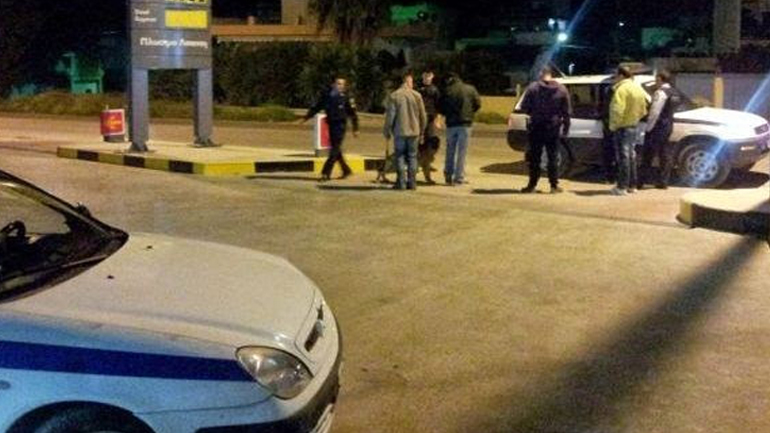 Φθιώτιδα: Χτύπησαν και λήστεψαν πρατηριούχο