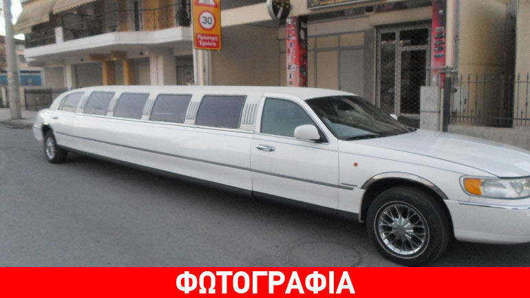 Το Hollywood πήγε… Λάρισα