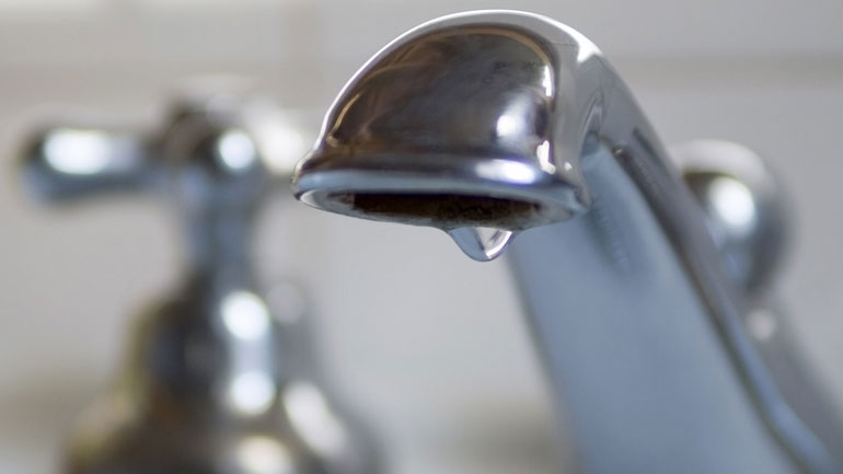 ΕΥΔΑΠ: Διακοπή νερού σε περιοχές του Πειραιά