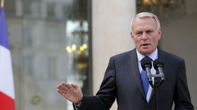 Γαλλία: Ο υπουργός Εξωτερικών συμβουλεύει τον Τραμπ να είναι «προσεκτικός με την Κίνα»