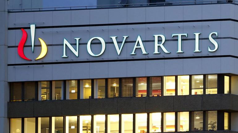 Aποκαλύψεις made in USA για σκάνδαλο της Novartis στην Ελλάδα