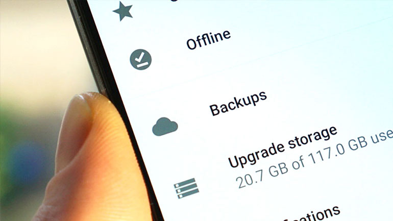 H Google καθιστά ευκολότερη την μετάβαση από iOS σε Android