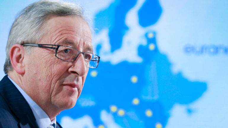 Έκκληση Γιούνκερ για τήρηση της εκεχειρίας στο Χαλέπι