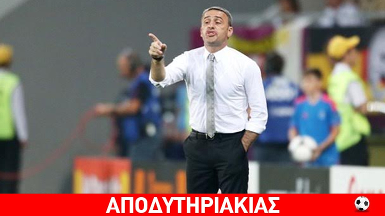 Στον λαιμό του Μπέντο περασμένο το σχοινί