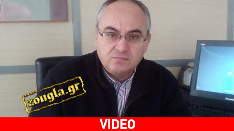 Πάρις Μπίλλιας: «Το 2017 θα είναι χειρότερο από το 2016 για τους μηχανικούς»