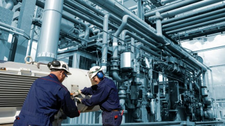 Συρρίκνωση 0,4% στη βιομηχανική παραγωγή των ΗΠΑ