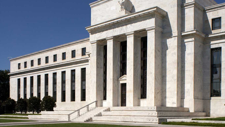 Αύξηση επιτοκίων από τη Federal Reserve