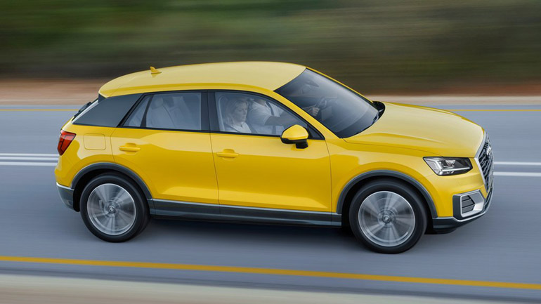 Το Q2 είναι βέβαιο πως θα προσελκύσει πολλούς νέους πελάτες 