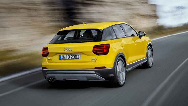 O προσανατολισμός του είναι ξεκάθαρα σπορτίφ