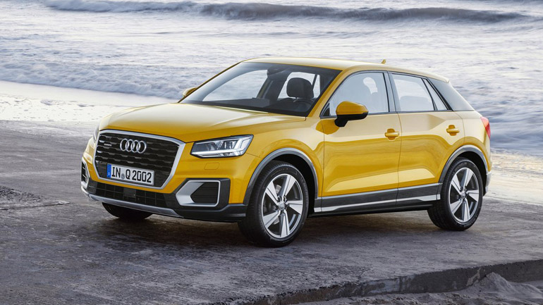 Από κοντά είναι πιο όμορφο και ελκυστικό