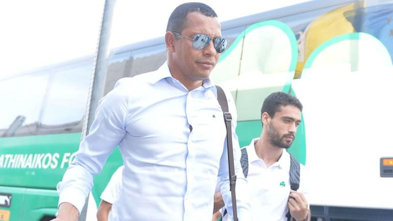 Τέλος κι επίσημα από τον Παναθηναϊκό ο Ζιλμπέρτο Σιλβα