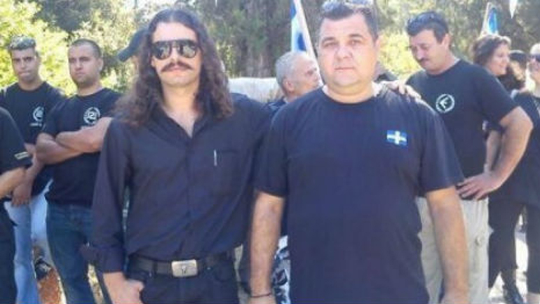 Οικογένεια Φύσσα: Ξεδιάντροπο ξέπλυμα της Χρυσής Αυγής