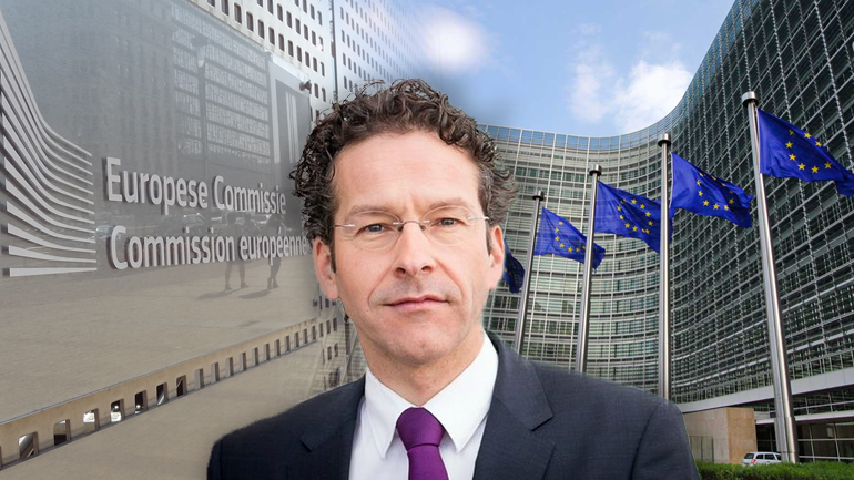 “Πραξικόπημα” Ντάισελμπλουμ