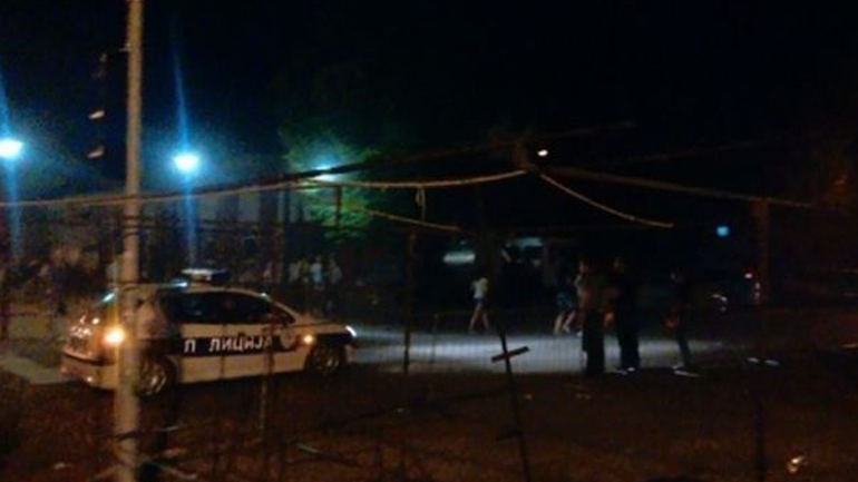 Σερβία: Ανήλικοι έκαψαν άστεγο