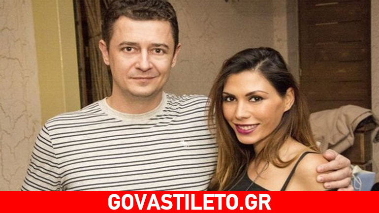 Σρόιτερ – Μπούκη: Η επέτειος γάμου και η τρυφερή αφιέρωση!