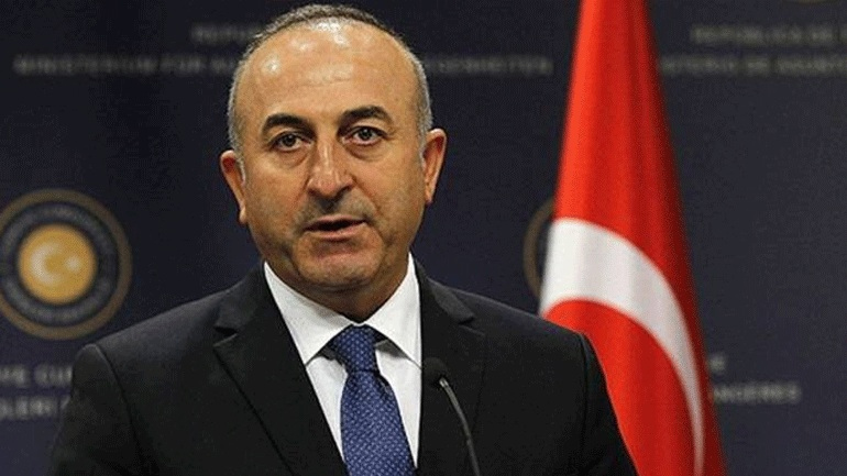 Τσαβούσογλου: Από τη Συρία ένας εκ των δραστών της επίθεσης στην Κωνσταντινούπολη