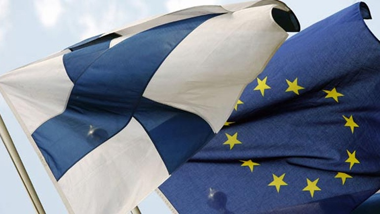 Η Φινλανδία θα πιέσει την Ε.Ε. ώστε να συναφθούν συμφωνίες με Ιράκ, Αφγανιστάν και Σομαλία για τη μετανάστευση