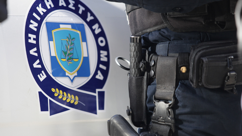 Δωρεά 1,1 εκατ. ευρώ από την Τσεχία στην ΕΛ.ΑΣ για την αντιμετώπιση του μεταναστευτικού