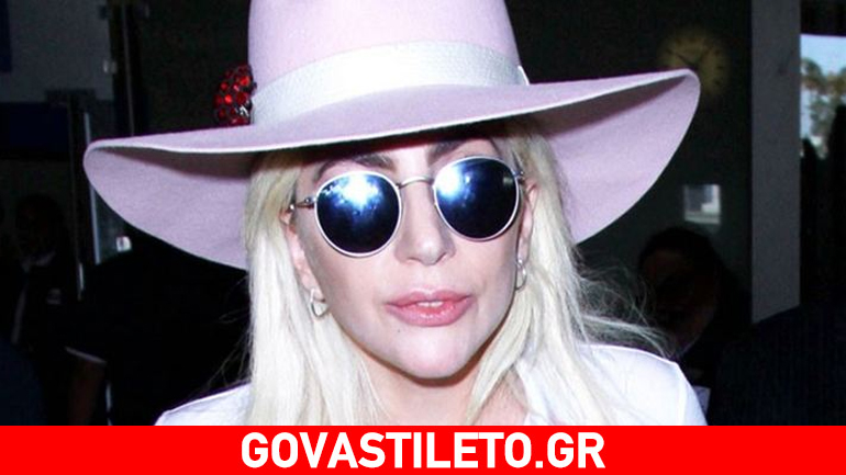 Lady Gaga: Πιο αδύνατη από ποτέ σε πρόσφατη εμφάνισή της!