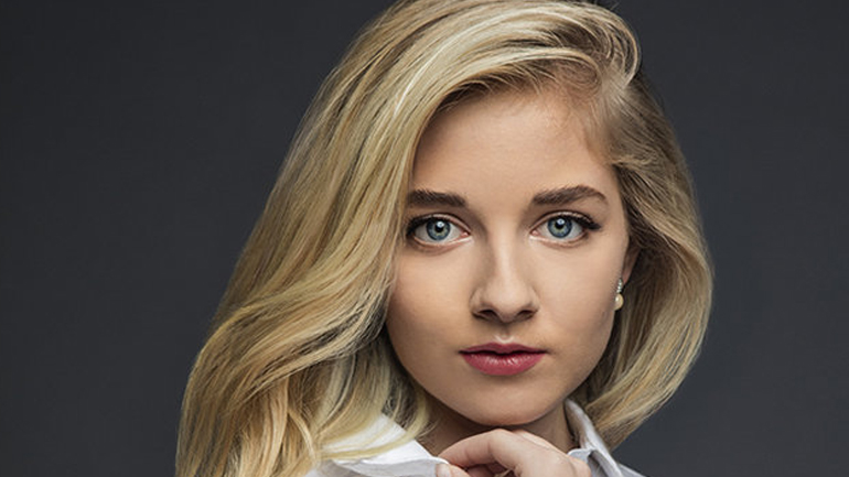 ΗΠΑ: Πρώην παίκτρια ριάλιτι η τραγουδίστρια της ορκωμοσίας Τραμπ