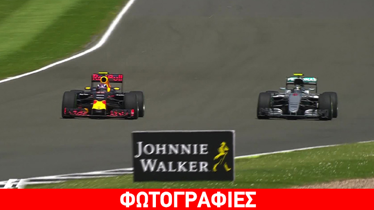 Ο οδηγός με τις περισσότερες προσπεράσεις στην F1