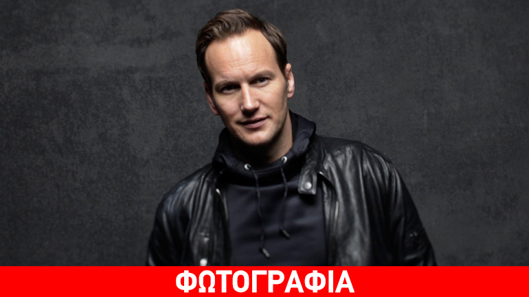Ποιον ρόλο θα παίξει ο Patrick Wilson στη νέα ταινία Aquaman