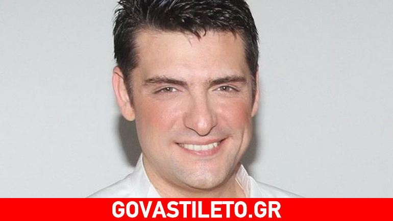 Δείτε πώς είναι σήμερα ο Χρήστος Αντωνιάδης