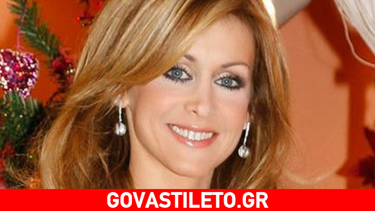 Ελίνα Κέφη: Το «κορίτσι της μόδας» μεταμορφώθηκε σε επιχειρηματία!