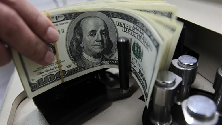 ΗΠΑ: Μειωμένο κατά 4,5% το έλλειμμα τρεχουσών συναλλαγών