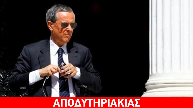 Και για τον Τσίπρα υπάρχει θέση στον Παναθηναϊκό