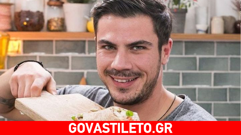 Στο Master Chef ο Άκης Πετρετζίκης;