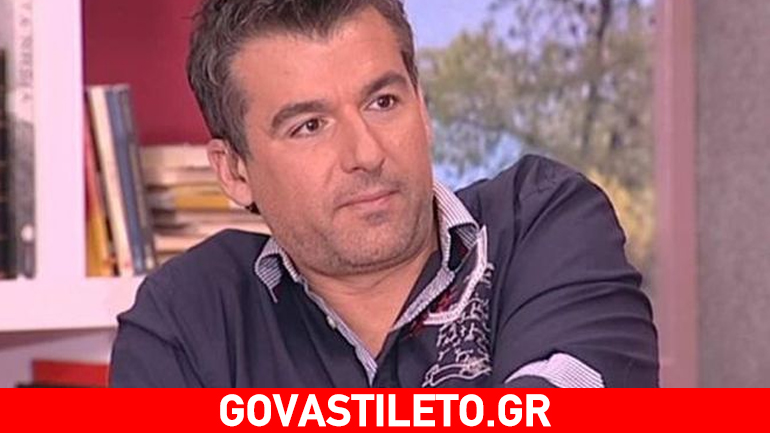 Ξέσπασε ο Γιώργος Λιάγκας για την υπόθεση απάτης