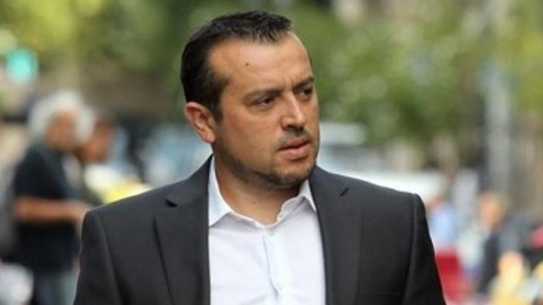 ΝΔ: «Ο κ. Παππάς να δοκιμάσει την αποδοχή της πολιτικής ΣΥΡΙΖΑ πηγαίνοντας στην πορεία των συνταξιούχων»