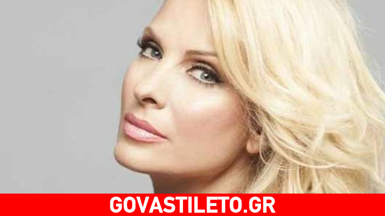 Ελένη Μενεγάκη: Η αποκάλυψη για την εγκυμοσύνη της